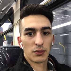 Meet your Posher, Joe